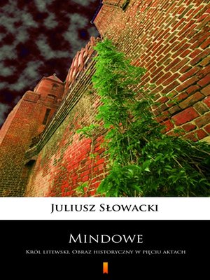 cover image of Mindowe